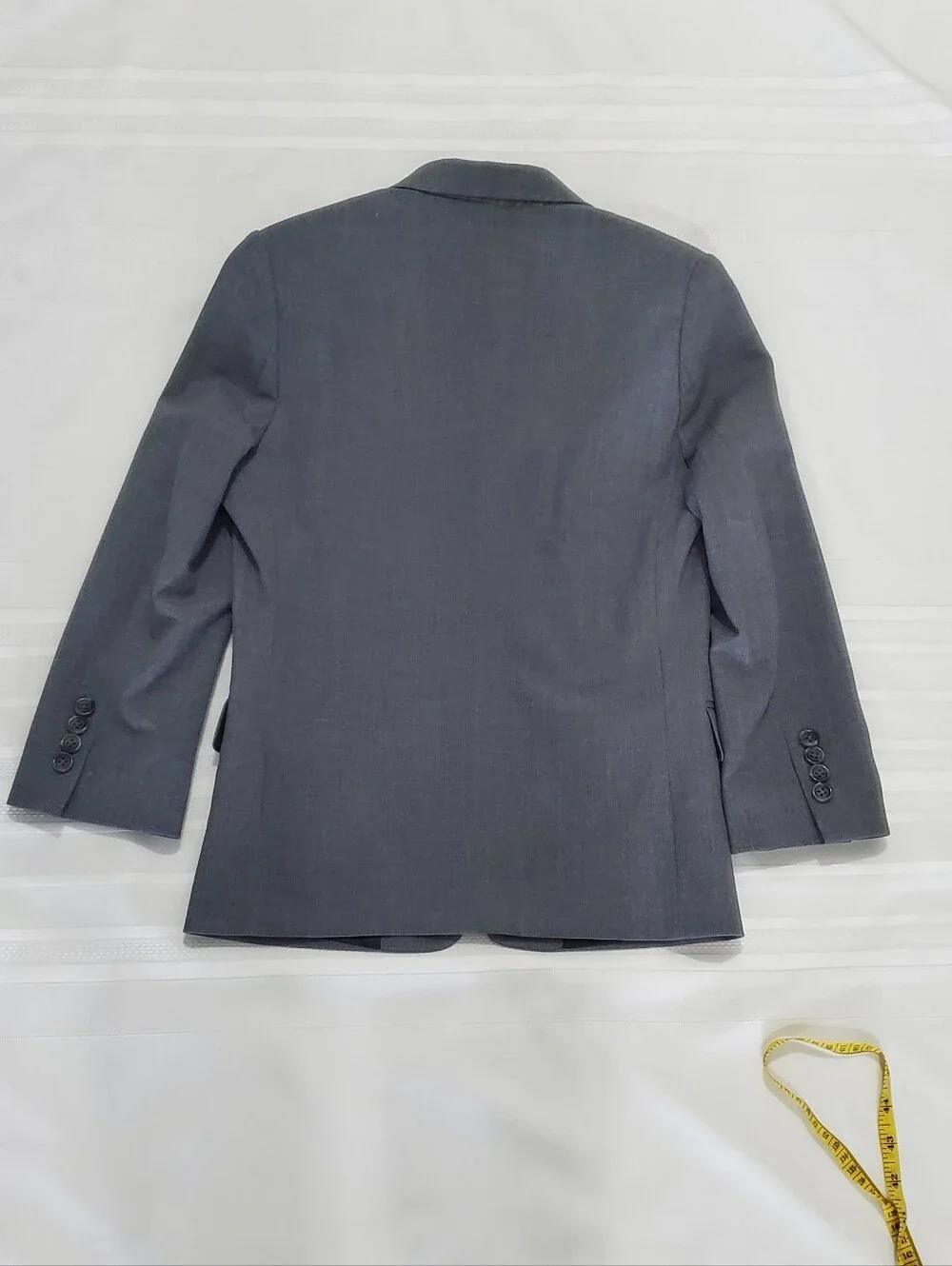 Calvin Klein Boys Gray 2-Piece Matching Set